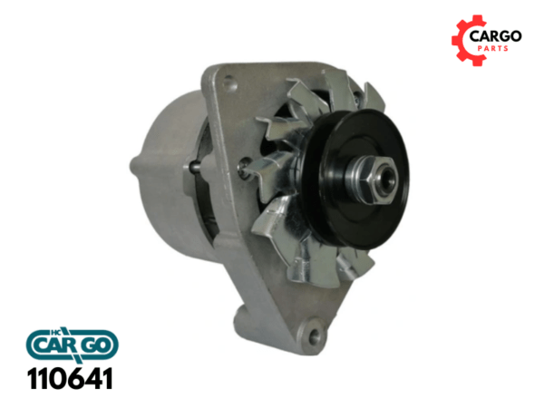 ALTERNATOR ISKRA 12V 33A TRAKTOR DEUTZ KHD IMT 539