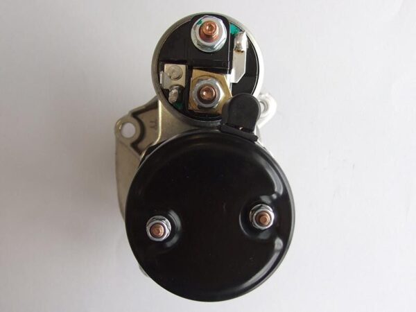 ANLASER VALEO 0.9kW CITROEN SAXO C3 C4 / PEUGEOT 206 307 - Image 4