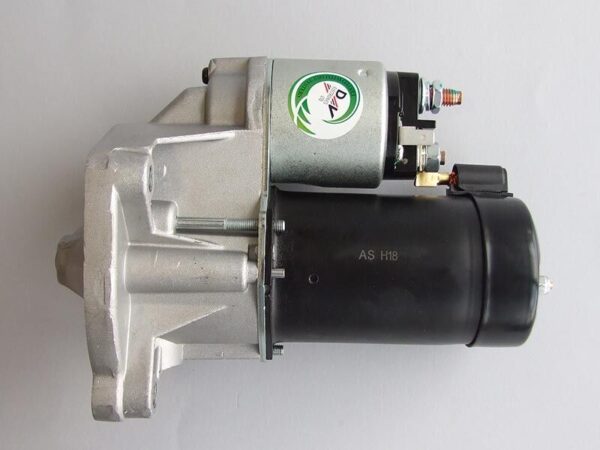 ANLASER VALEO 0.9kW CITROEN SAXO C3 C4 / PEUGEOT 206 307 - Image 3