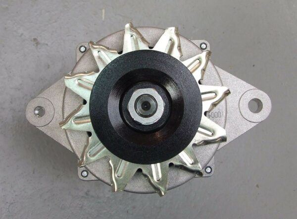 ALTERNATOR HITACHI ASTRA F 1.7 CDTI / CORSA VECTRA B / COMBO - Image 2