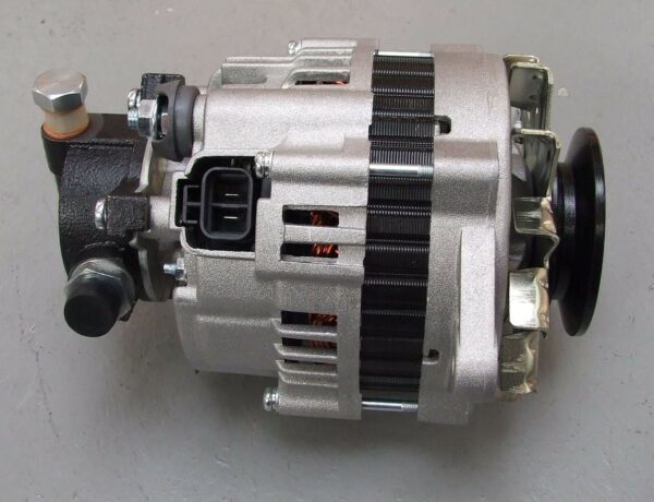ALTERNATOR HITACHI ASTRA F 1.7 CDTI / CORSA VECTRA B / COMBO - Image 5