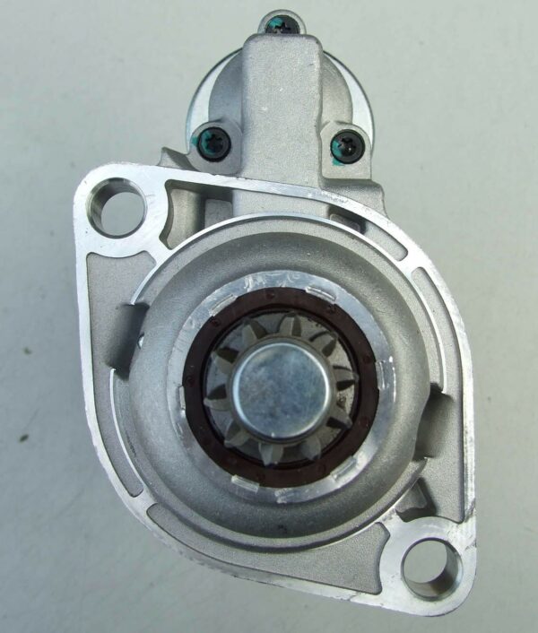 ANLASER BOSCH 12V 2.0KW VW GOLF IV PASSAT B5 / SKODA OCTAVIA 1.9 TDI - Image 4