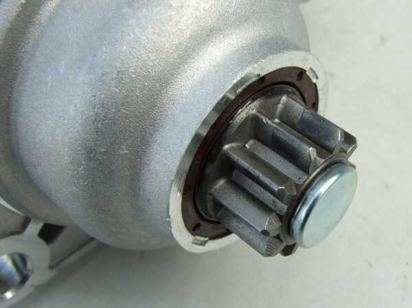 ANLASER BOSCH 12V 2.0KW VW GOLF IV PASSAT B5 / SKODA OCTAVIA 1.9 TDI - Image 3