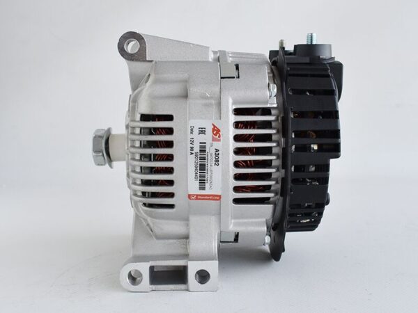 ALTERNATOR VALEO 12V 90A MERCEDES A KLASA / VANEO 1998 - - Image 4