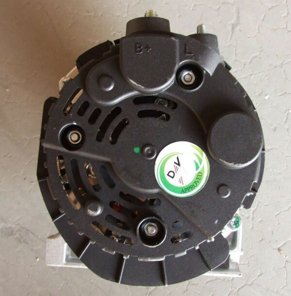 ALTERNTOR MERCEDES VANEO / A KLASA 160 170 CDI - Image 3