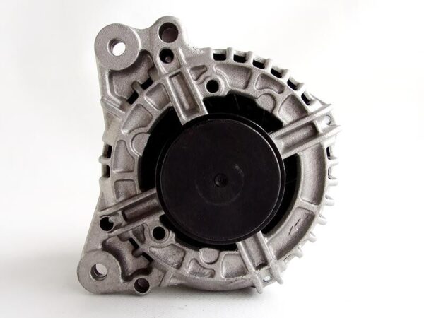 ALTERNATOR BOSCH 120A VW GOLF IV / AUDI A4 B5 / SKODA - Image 2