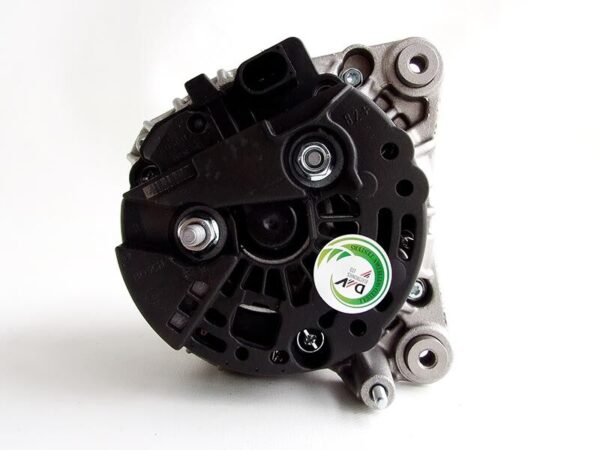ALTERNATOR BOSCH 120A VW GOLF IV / AUDI A4 B5 / SKODA - Image 4