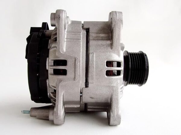 ALTERNATOR BOSCH 120A VW GOLF IV / AUDI A4 B5 / SKODA - Image 3