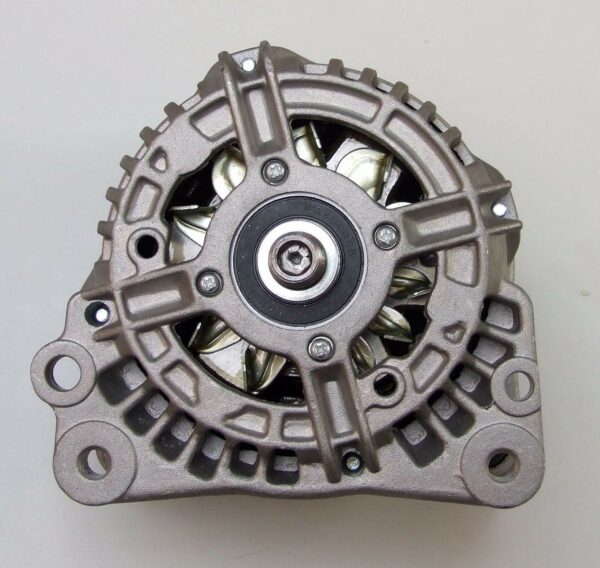 ALTERNATOR BOSCH 90A VW GOLF IV 1.9 TDI BORA SKODA FABIA - Image 2
