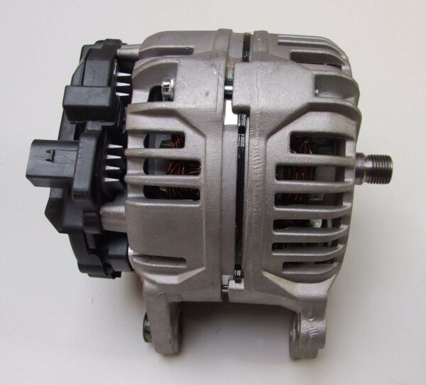 ALTERNATOR BOSCH 90A VW GOLF IV 1.9 TDI BORA SKODA FABIA - Image 3