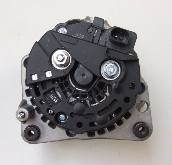 ALTERNATOR BOSCH 90A VW GOLF IV 1.9 TDI BORA SKODA FABIA - Image 4