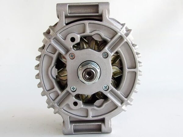 ALTERNATOR 115A MERCEDES C / E / SPRINTER / VITO CDI - Image 2