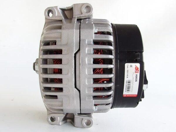 ALTERNATOR 115A MERCEDES C / E / SPRINTER / VITO CDI - Image 3