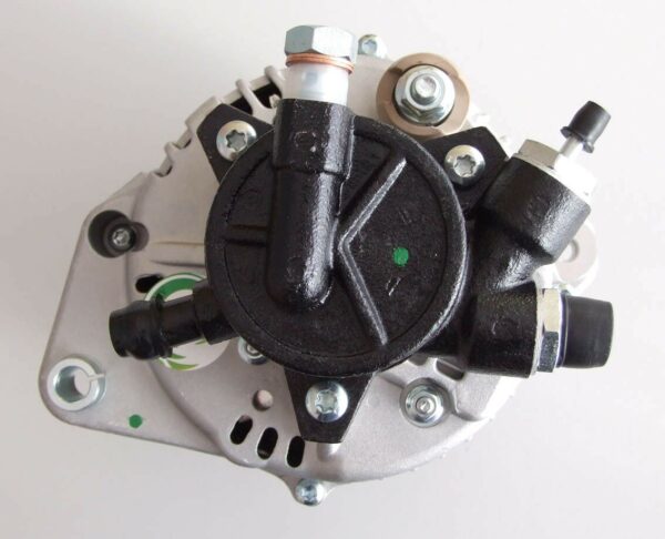 ALTERNATOR HITACHI 100A OPEL ASTRA G 1.7 DTI / CORSA C / MERIVA A - Image 3