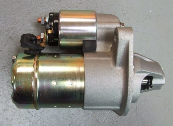 ANLASER HITACHI 1.4kW OPEL ASTRA G H J / CORSA COMBO 1.7 00-15 - Image 4
