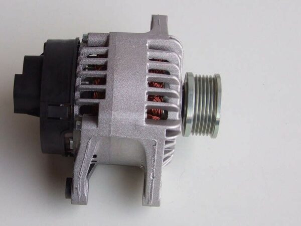 ALTERNATOR DENSO ALFA 147 156 166 / FIAT BRAVO PUNTO DOBLO - Image 2