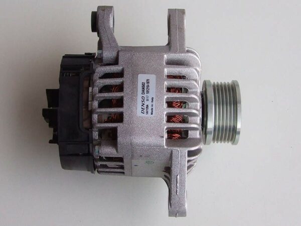 ALTERNATOR DENSO ALFA 147 156 166 / FIAT BRAVO PUNTO DOBLO - Image 3