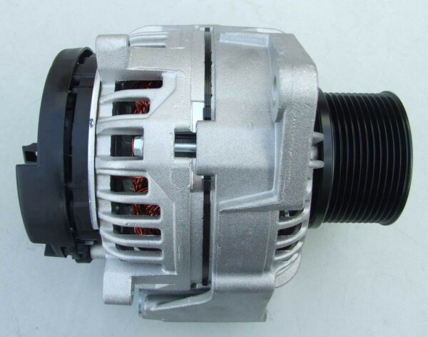 ALTERNATOR BOSCH 24V 100A MERCEDES ACTROS VARIO ATEGO  2003- - Image 3