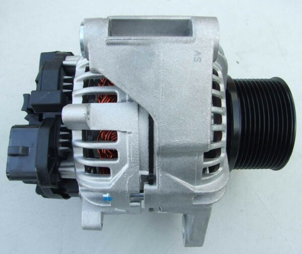 ALTERNATOR BOSCH 24V 100A MERCEDES ACTROS VARIO ATEGO  2003- - Image 4