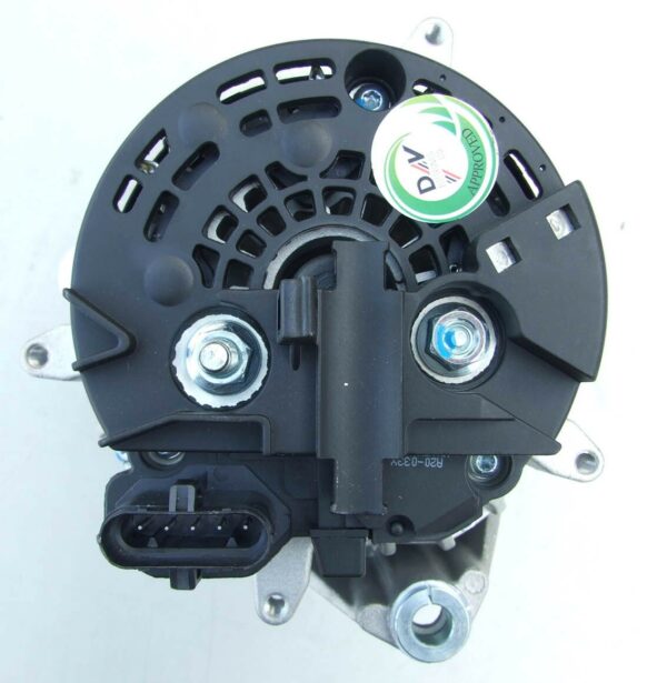 ALTERNATOR BOSCH 24V 100A MERCEDES ACTROS VARIO ATEGO  2003- - Image 5