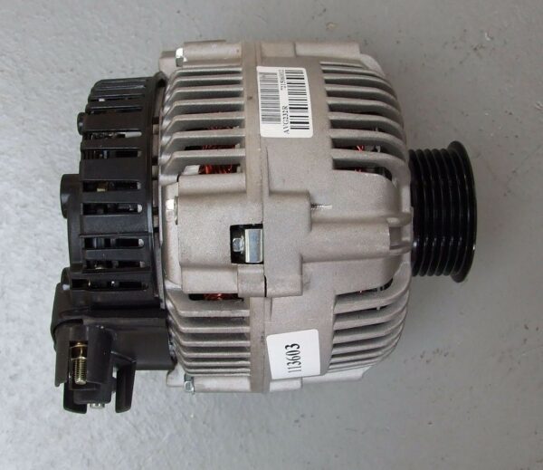 ALTERNATOR VALEO PEUGEOT 206 1.1-1.4 80A `98.- - Image 5