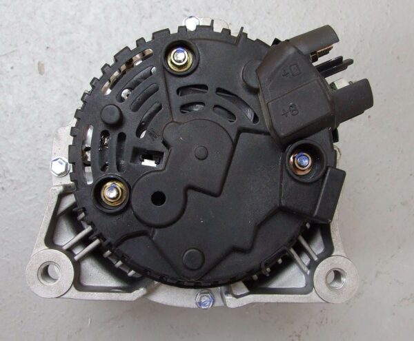 ALTERNATOR VALEO PEUGEOT 206 1.1-1.4 80A `98.- - Image 4