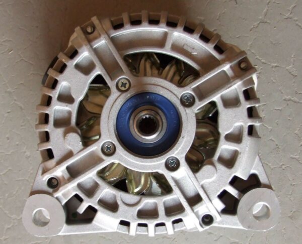 ALTERNATOR BOSCH CITROEN C3 C4 C5 1.6 2.0 HDI / FIAT DUCATO - Image 2