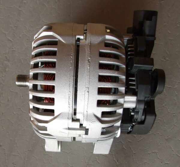 ALTERNATOR BOSCH CITROEN C3 C4 C5 1.6 2.0 HDI / FIAT DUCATO - Image 3