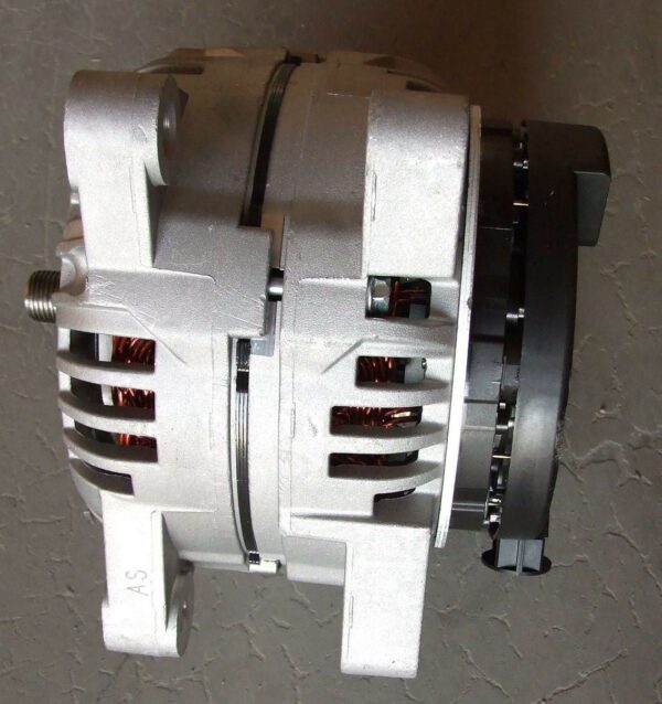 ALTERNATOR BOSCH CITROEN C3 C4 C5 1.6 2.0 HDI / FIAT DUCATO - Image 4