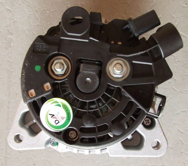 ALTERNATOR BOSCH CITROEN C3 C4 C5 1.6 2.0 HDI / FIAT DUCATO - Image 5