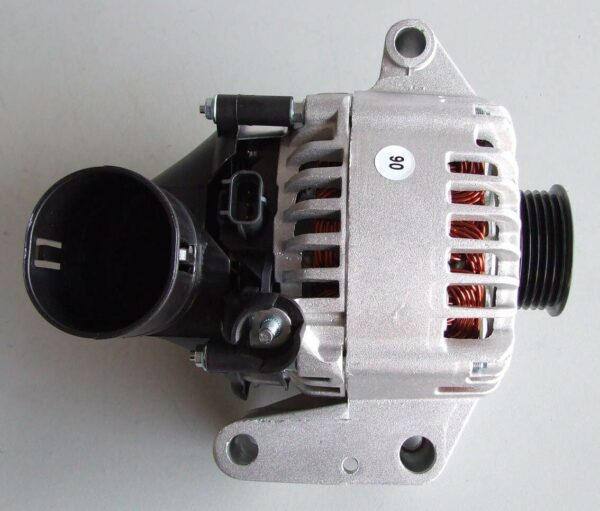 ALTERNATOR FORD US 12V 115A MONDEO 2.2 DTCI / JAGUAR X-TYPE - Image 5