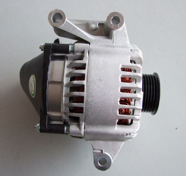 ALTERNATOR FORD US 12V 115A MONDEO 2.2 DTCI / JAGUAR X-TYPE - Image 4