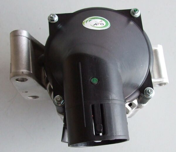 ALTERNATOR FORD US 12V 115A MONDEO 2.2 DTCI / JAGUAR X-TYPE - Image 3