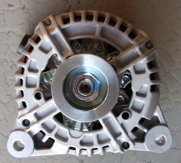 ALTERNATOR BOSCH 150A PEUGEOT PARTNER / CITROEN C3 C4 JUMPER - Image 2