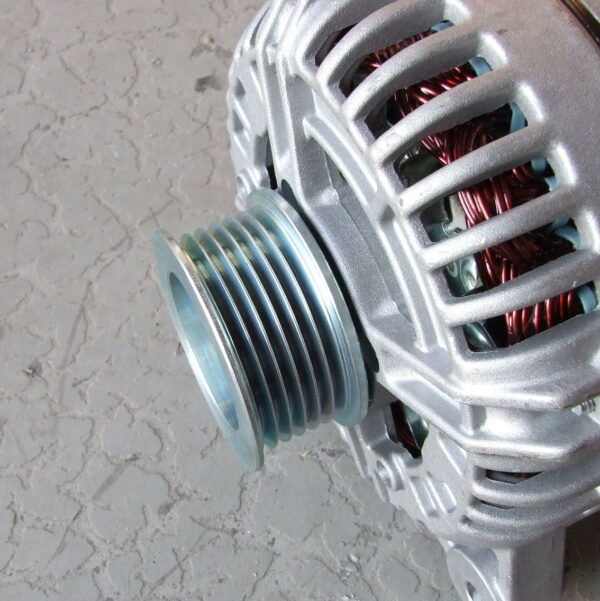 ALTERNATOR BOSCH 150A PEUGEOT PARTNER / CITROEN C3 C4 JUMPER - Image 3