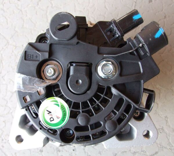 ALTERNATOR BOSCH 150A PEUGEOT PARTNER / CITROEN C3 C4 JUMPER - Image 5