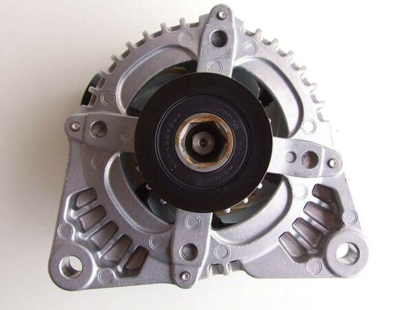 ALTERNATOR DENSO 12V 150A FORD FOCUS FIESTA KUGA 1.6 2.0 TDCI - Image 2