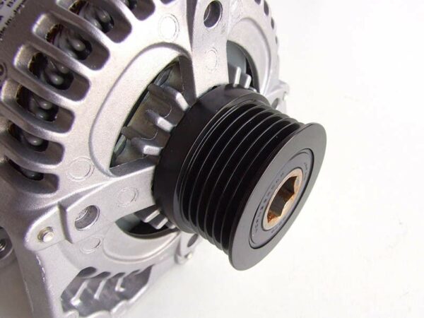 ALTERNATOR DENSO 12V 150A FORD FOCUS FIESTA KUGA 1.6 2.0 TDCI - Image 3