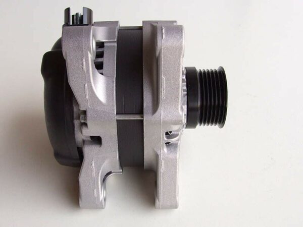 ALTERNATOR DENSO 12V 150A FORD FOCUS FIESTA KUGA 1.6 2.0 TDCI - Image 4