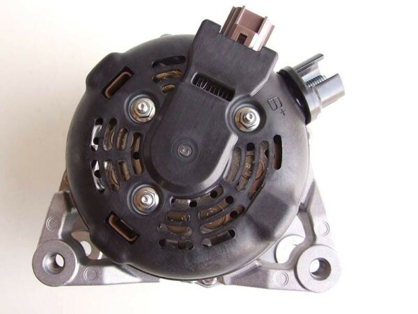 ALTERNATOR DENSO 12V 150A FORD FOCUS FIESTA KUGA 1.6 2.0 TDCI - Image 5