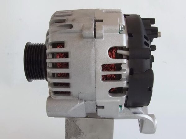 ALTERNATOR VALEO 150A BMW 3 e46 318 320 330 D / X3 2003 - 2009 - Image 4
