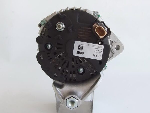 ALTERNATOR VALEO 150A BMW 3 e46 318 320 330 D / X3 2003 - 2009 - Image 3