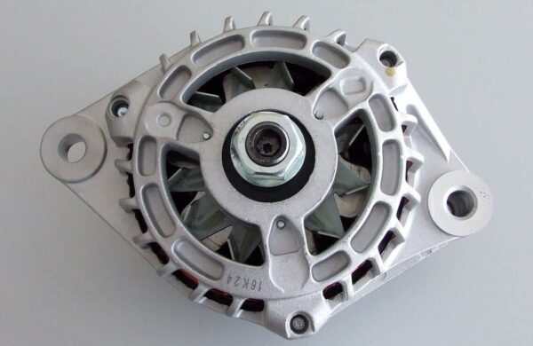 ALTERNATOR MARELLI 105A OPEL ASTRA H VECTRA C ZAFIRA B 1.9 CDTI - Image 2