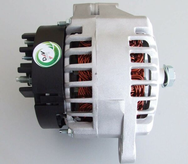 ALTERNATOR MARELLI 105A OPEL ASTRA H VECTRA C ZAFIRA B 1.9 CDTI - Image 5