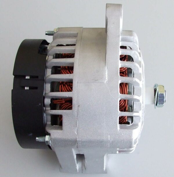 ALTERNATOR MARELLI 105A OPEL ASTRA H VECTRA C ZAFIRA B 1.9 CDTI - Image 4