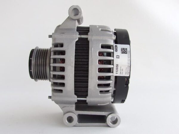 ALTERNATOR BOSCH 150A FIAT DUCATO / FORD TRANSIT / BOXER 2.2 HDI - Image 4