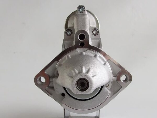 ANLASER BOSCH 12V 1.8KW BMW 1 E81 3 E90 5 E60 X3 X5 2002 - 2012 - Image 2