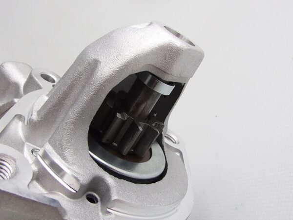 ANLASER BOSCH 12V 1.8KW BMW 1 E81 3 E90 5 E60 X3 X5 2002 - 2012 - Image 5