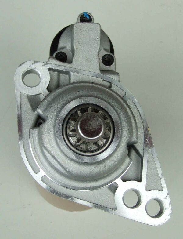 ANLASER BOSCH 12V 1.1KW AUDI A3 / OCTAVIA / SEAT ALTEA 1.2 TSI - Image 2