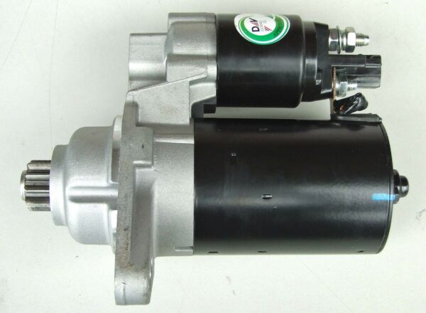 ANLASER BOSCH 12V 1.1KW AUDI A3 / OCTAVIA / SEAT ALTEA 1.2 TSI - Image 4